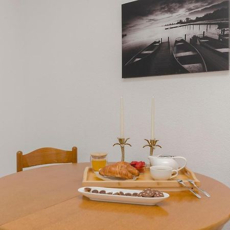 Apartments Anton Водице Екстер'єр фото
