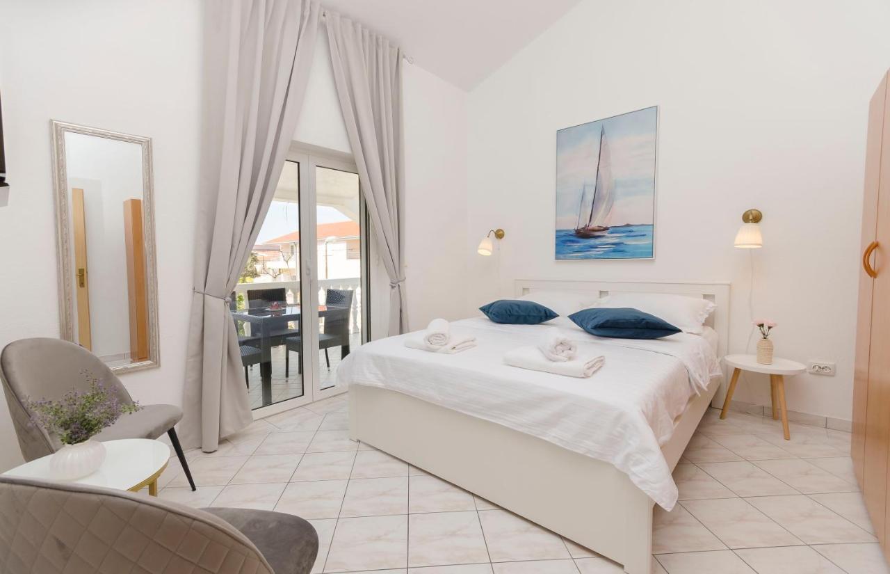 Apartments Anton Водице Екстер'єр фото