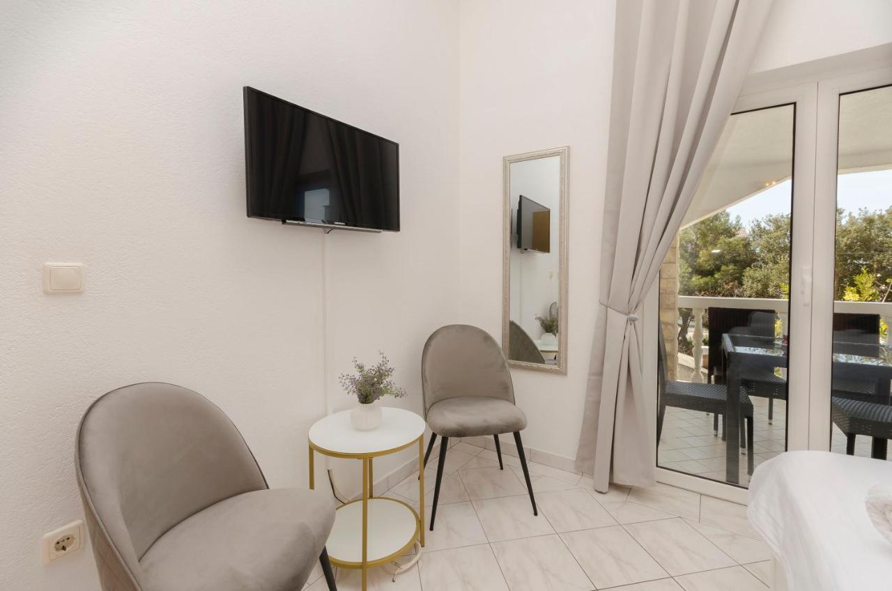 Apartments Anton Водице Екстер'єр фото