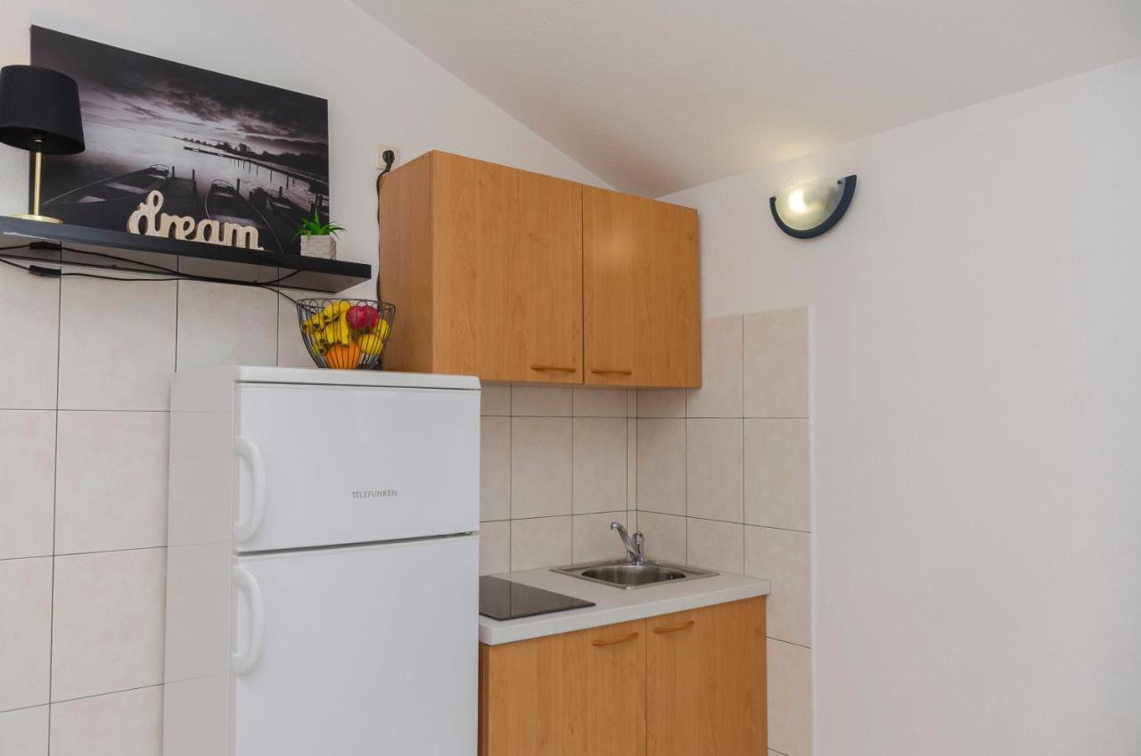 Apartments Anton Водице Екстер'єр фото