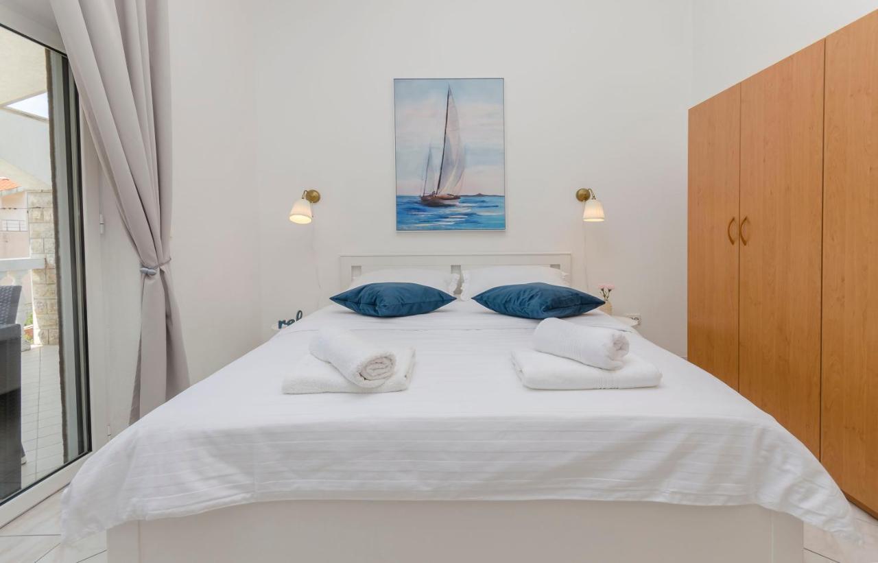 Apartments Anton Водице Екстер'єр фото