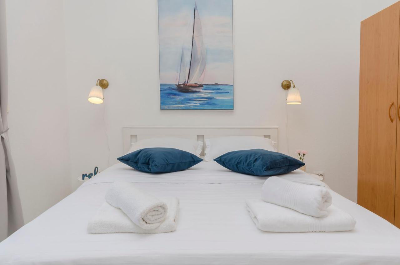 Apartments Anton Водице Екстер'єр фото