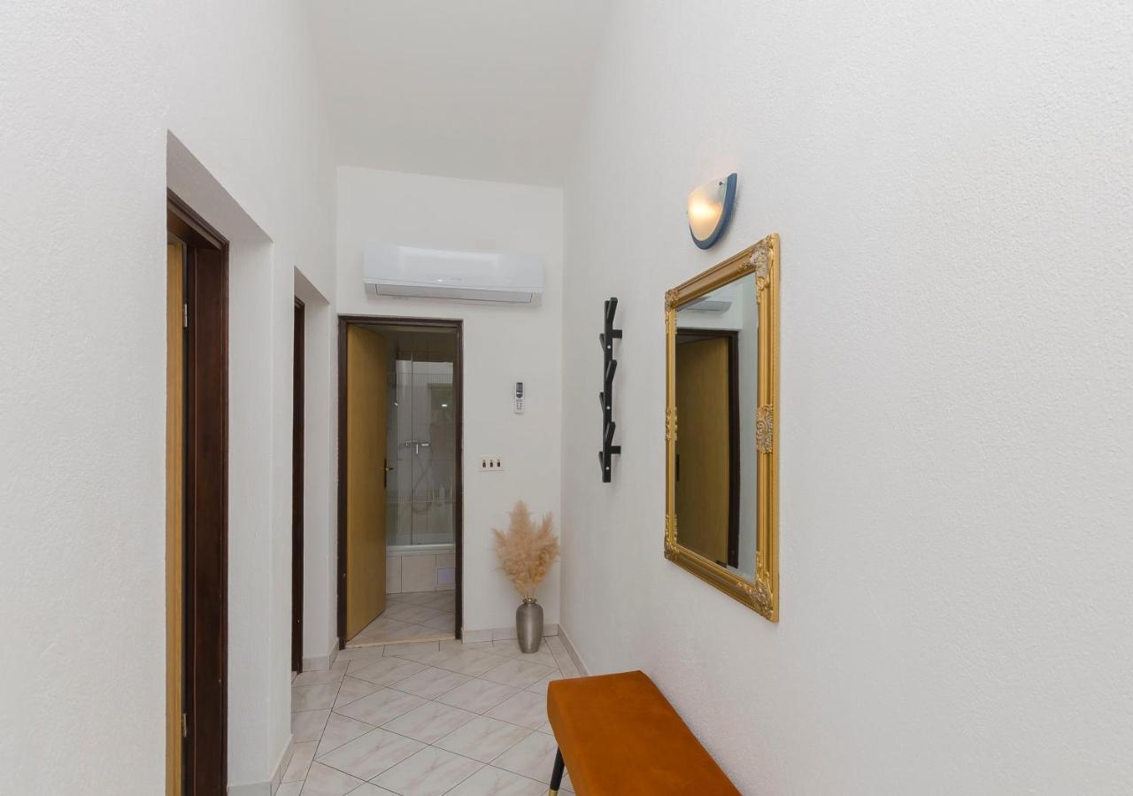 Apartments Anton Водице Екстер'єр фото