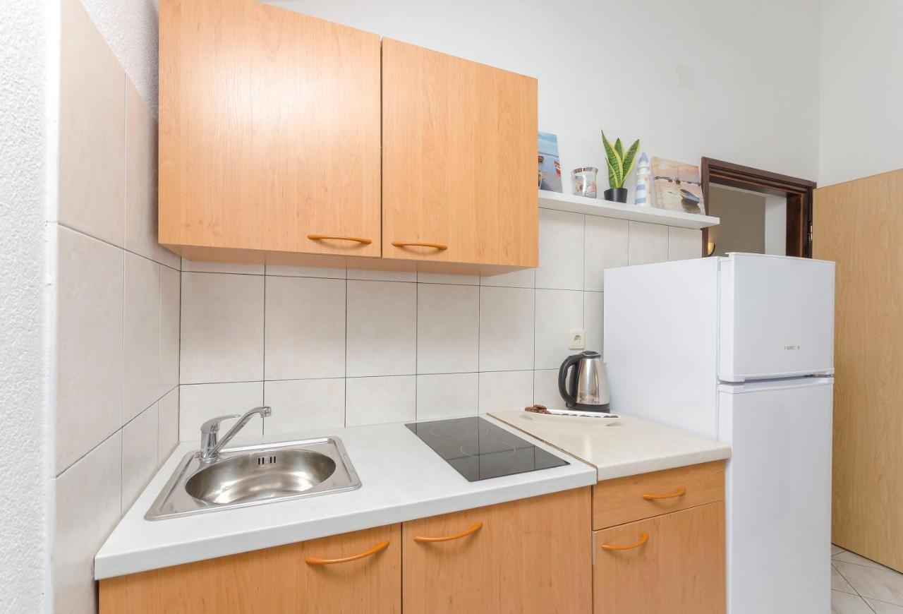 Apartments Anton Водице Екстер'єр фото
