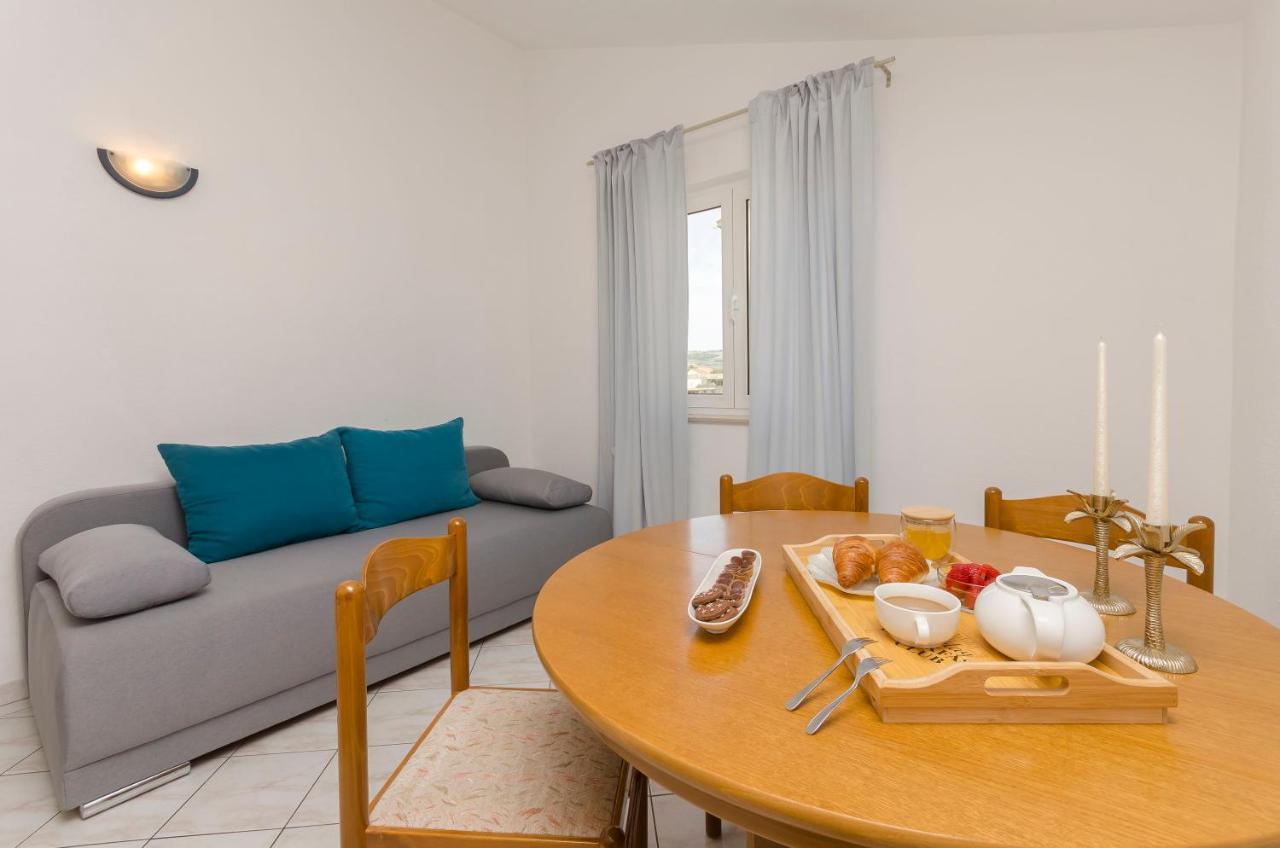 Apartments Anton Водице Екстер'єр фото