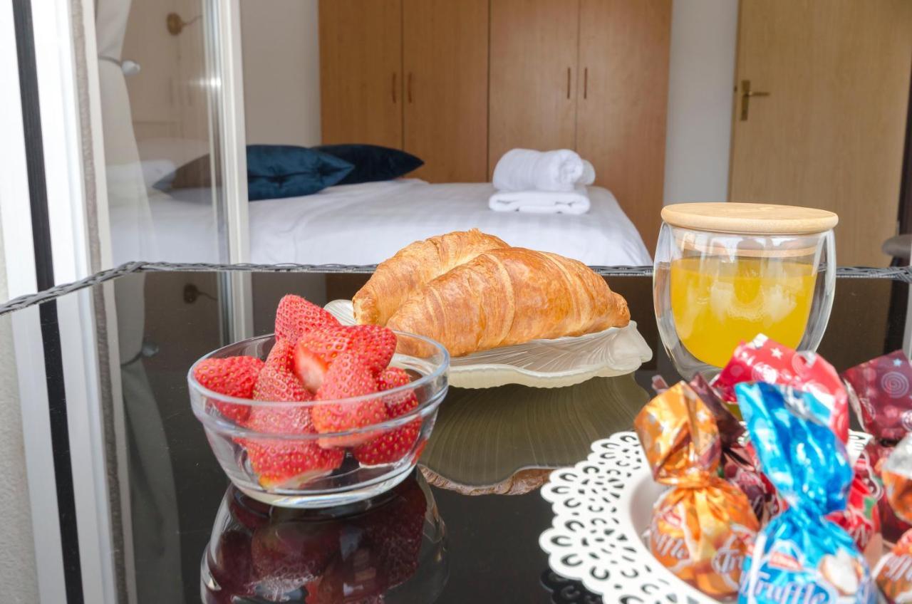 Apartments Anton Водице Екстер'єр фото