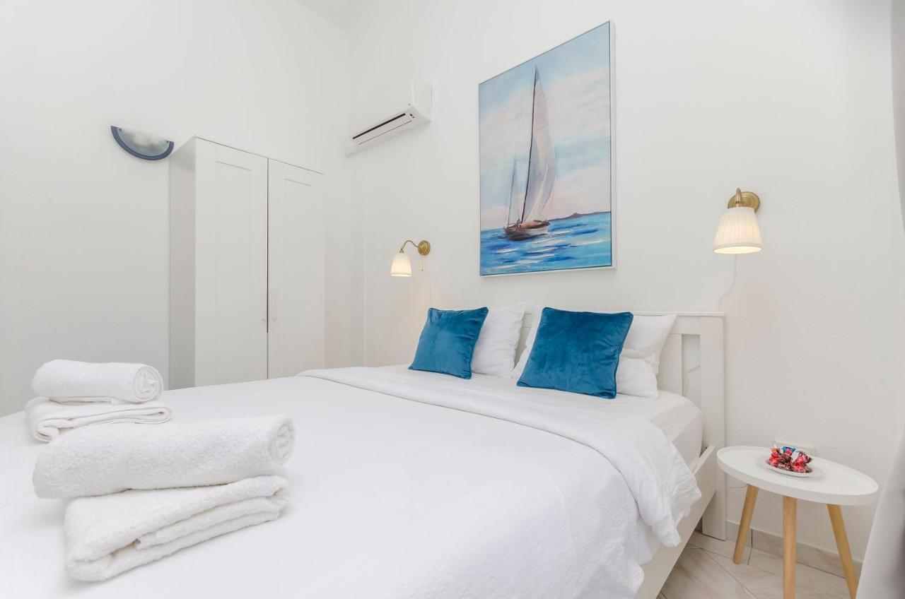 Apartments Anton Водице Екстер'єр фото