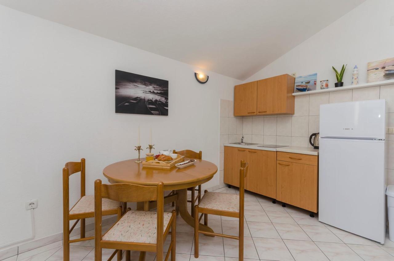 Apartments Anton Водице Екстер'єр фото