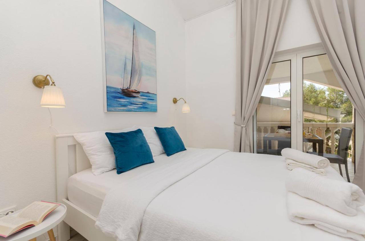 Apartments Anton Водице Екстер'єр фото