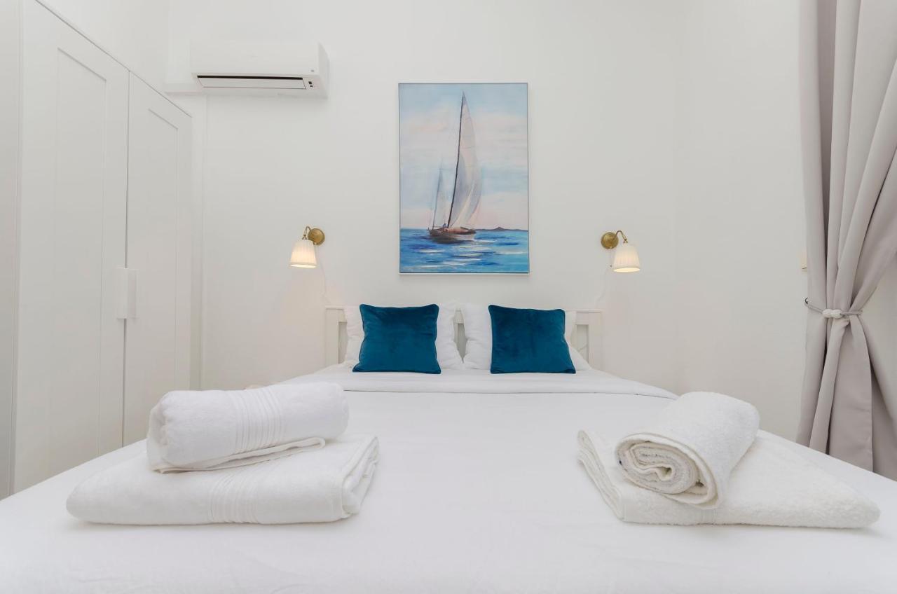 Apartments Anton Водице Екстер'єр фото