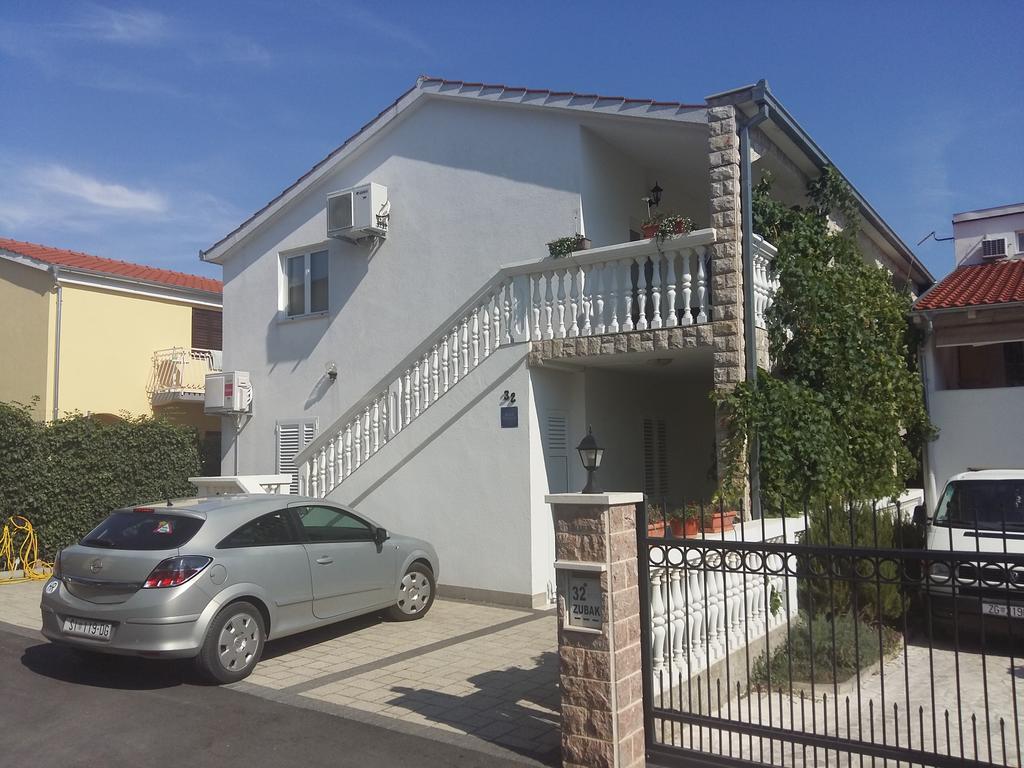Apartments Anton Водице Екстер'єр фото