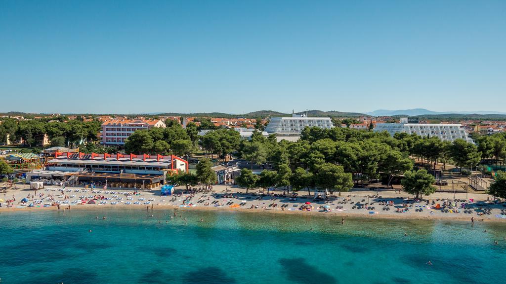 Apartments Anton Водице Екстер'єр фото