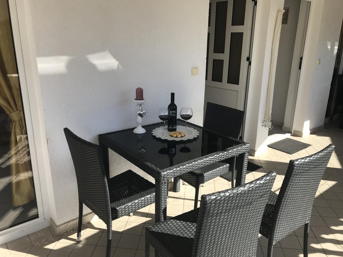 Apartments Anton Водице Екстер'єр фото