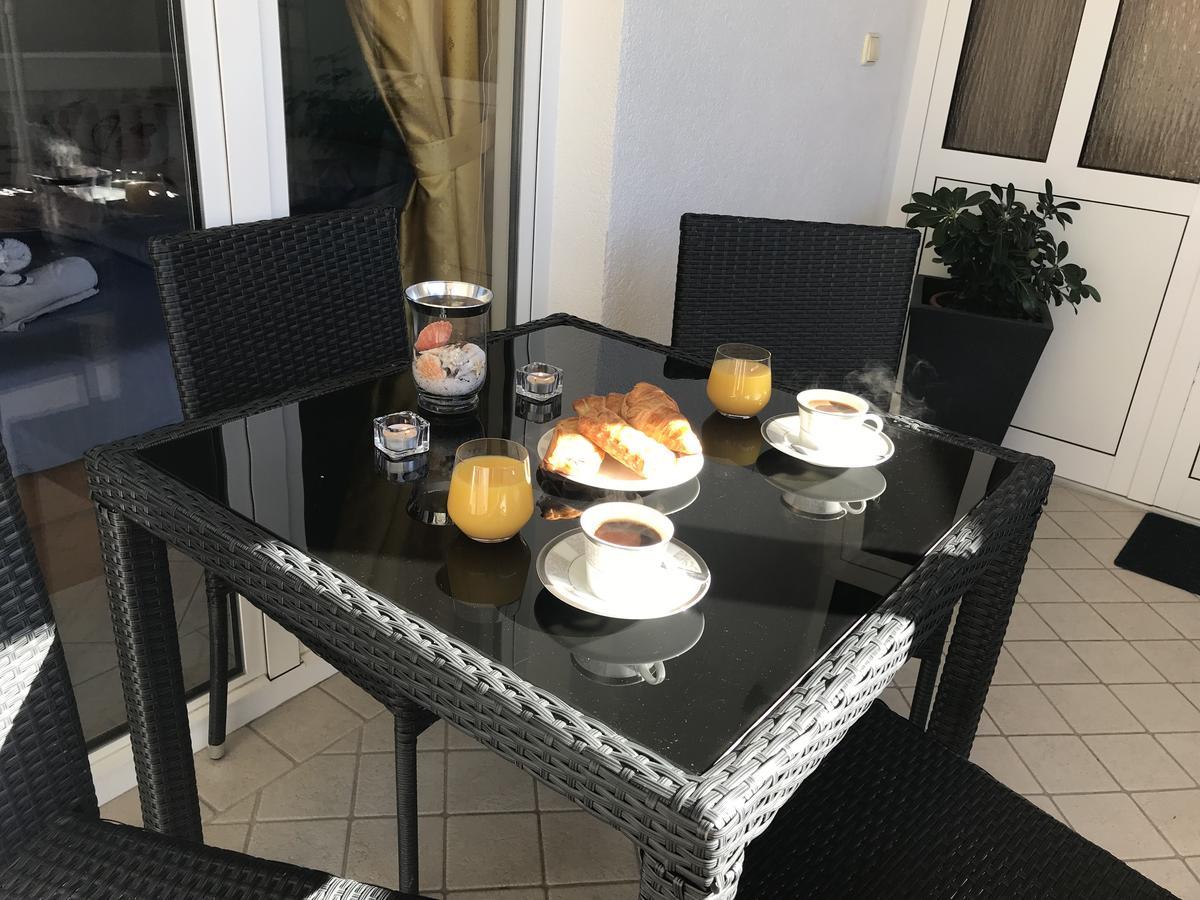 Apartments Anton Водице Екстер'єр фото